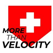 Podcast More Than Velocity