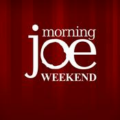 Podcast Morning Joe Weekend