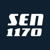 Podcast 1170 SEN Mornings