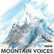 Podcast Mountain Voices