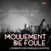Podcast Mouvement de Foule - Radio Prun