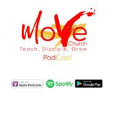 Podcast Move Church Gary