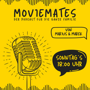 Podcast MovieMates - Der Familienpodcast