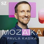 Podcast Mozaika Pavla Kasíka