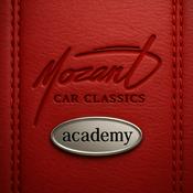 Podcast Mozart Car Classics Academy (deutsch)
