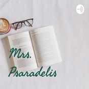 Podcast Mrs. Psaradelis