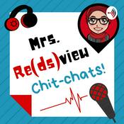 Podcast Mrs. Re(ds)view Chit-chats!