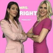 Podcast Mrs. Right: Richterin und Anwältin-Talk