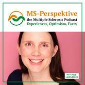 Podcast MS-Perspektive - The Multiple Sclerosis Podcast