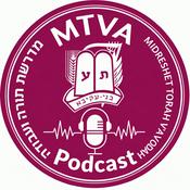 Podcast MTVA Podcast