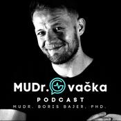 Podcast MUDr.Ovačka PODCAST Borisa Bajera