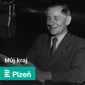 Podcast Můj kraj