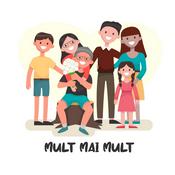 Podcast Mult Mai Mult