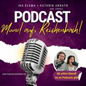 Podcast Mund auf, Reichenbach!