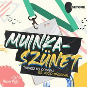 Podcast Munkaszünet
