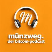 Podcast Münzweg - der Bitcoin-Podcast