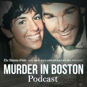 Podcast Murder in Boston Podcast