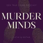 Podcast Murder Minds