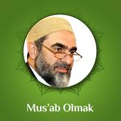 Podcast Mus'ab Olmak (Ses) | Nureddin Yıldız