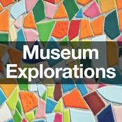 Podcast Museum Explorations