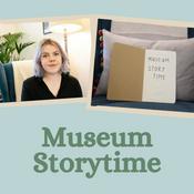 Podcast Museum Storytime