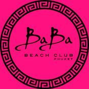 Music from Baba Beach Club