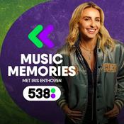 Podcast Music Memories