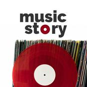 Podcast Music Story