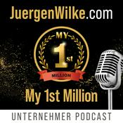 Podcast My 1st Million Podcast