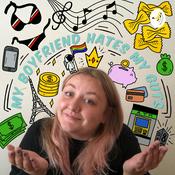 Podcast My Boyfriend Hates My Guts with Alanna Schwartz