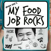 Podcast My Food Job Rocks!