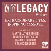 Podcast My Legacy Podcast