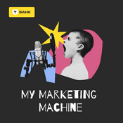 Podcast My Marketing Machine (MMM)