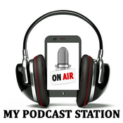 Podcast My Podcast Station