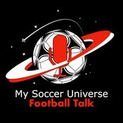 Podcast My Soccer Universe: Football Talk
