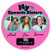 Podcast My Spoonie Sisters