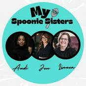 Podcast My Spoonie Sisters