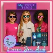 Podcast My Spoonie Sisters