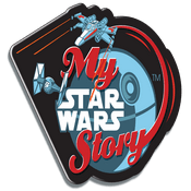 Podcast My Star Wars Story