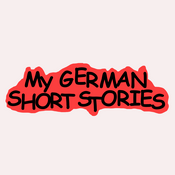 Podcast My German Short Stories
