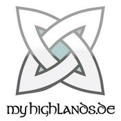 Podcast MyHighlands.de - der Podcast für Schottland-Fans