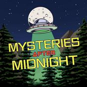 Podcast Mysteries After Midnight