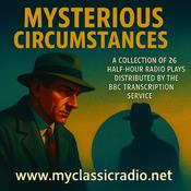 Podcast Mysterious Circumstances