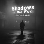 Podcast Mystery - Shadows in the Fog