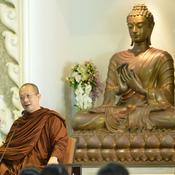 Podcast ณ บ้านจิตสบาย ธรรมบรรยาย โดย พระกฤช นิมฺมโล