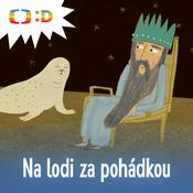 Podcast Na lodi za pohádkou