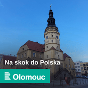 Podcast Na skok do Polska