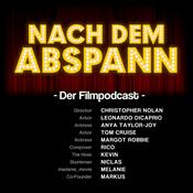 Podcast Nach dem Abspann