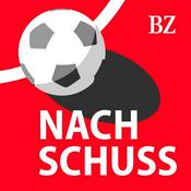 Podcast Nachschuss - der SC-Freiburg-Podcast der Badischen Zeitung