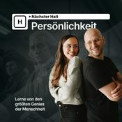 Podcast Nächster Halt: Persönlichkeit